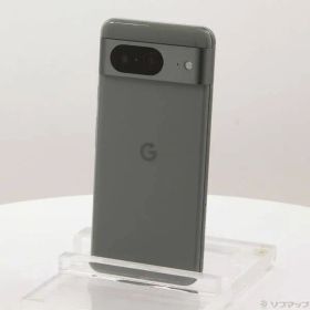 ソフマップ 〔中古品〕 Google Pixel 8 128GB ヘーゼル GZPF0 SIMフリー【262】