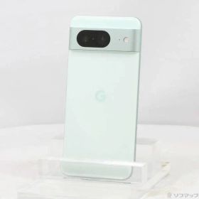 ソフマップ 〔中古品〕 Google Pixel 8 128GB ミント GZPF0 SIMフリー【198】
