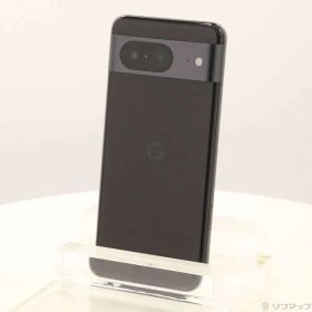 ソフマップ 〔中古品〕 Google Pixel 8 256GB オブシディアン GZPF0 SIMフリー【352】