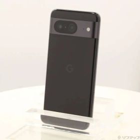 ソフマップ 〔中古品〕 Google Pixel 8 128GB オブシディアン docomo SIMフリー【198】