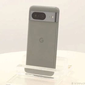 ソフマップ 〔中古品〕 Google Pixel 8 128GB ヘーゼル GZPF0 SIMフリー【377】