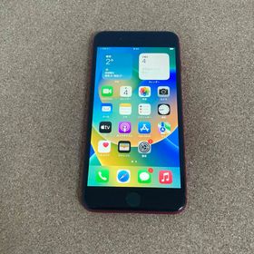 アイフォーン(iPhone)の4063 電池新品☆比較的美品iPhone8Plus 64GB SIMフリー☆(スマートフォン本体)