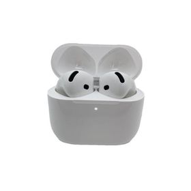 Apple◆イヤホン AirPods 4 アクティブノイズキャンセリング搭載モデル MXP93J/A//