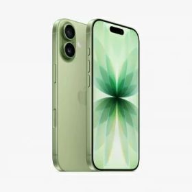 【未使用】Apple 国内版 【SIMフリー】 iPhone 17 512GB セージ MG6H4J/A【千葉】保証期間3ヶ月