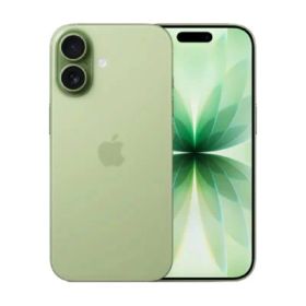 iPhone 17 512GB SIMフリー［セージ]