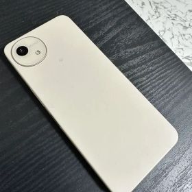 AQUOS wish4 ホワイト【本体のみ】