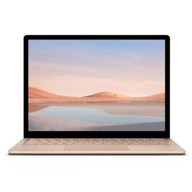 マイクロソフト Surface Laptop 4 5BT-00064 13.5インチ Core i5 1135G7 SSD容量512GB メモリ8GB Windows 10 Office 顔認証