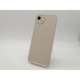 【中古】SHARP 国内版 【SIMフリー】 AQUOS wish4 ホワイト 4GB 64GB SH-M27【札幌南2条】保証期間1ヶ月【ランクA】
