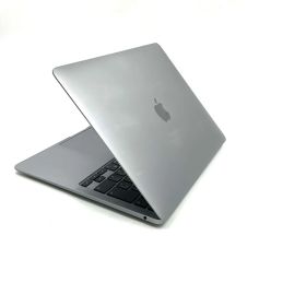【全額返金保証】【最速発送】Apple MacBook Air 13.3インチ 2020 Apple M1 8GB 256GB スペースグレイ 95% 美品 動作確認済