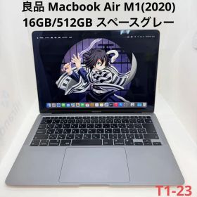 良品 Macbook Air M1(2020) 16GB/512GB