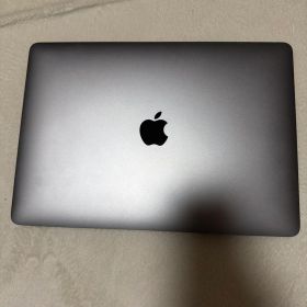 MacBook Air M1 8GB/256GB バッテリー99%