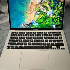 MacBook Air M1 16GB 256GB US配列 バッテリー92%
