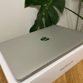 【美品】MacBook Air 13インチ
