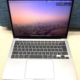 【上位スペック】MacBook Air M1 16GB/512GB 8コアGPU