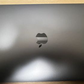 Apple MacBook Air 本体 スペースグレー 充電回数-2回