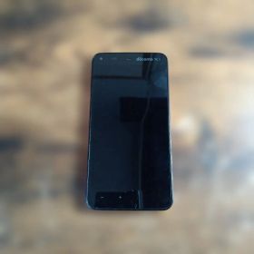 【スマートフォン本体】SHARP SH-01F ※