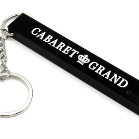 キャバレーグランド アクリルキーホルダー 「龍が如く0 誓いの場所 Director’s Cut」 キーホルダー