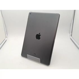 【中古】Apple 【Wi-Fi】 iPad（第8世代/2020） 128GB スペースグレイ MYLD2J/A【札幌南2条】保証期間1ヶ月【ランクB】