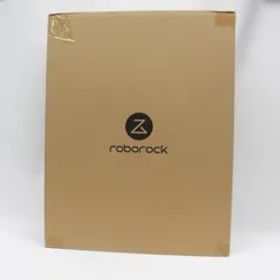 ☆1595 新品未開封 ロボロック Roborock Q7T ロボット掃除機