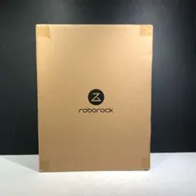 [城東67-004] Roborock Q7T02-04 ロボット掃除機 RRA0TCP ホワイト