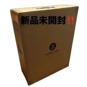 即日発送！【新品未開封】Roborock Q7T ロボット掃除機