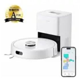 新品未使用Roborock ロボット掃除機 Q7T+ Q7TP02-04