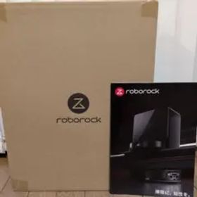 Roborock Q7T ロボット掃除機本体