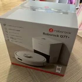 Roborock Q7T+ 本体