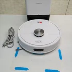 美品 Roborock Q7T+ 自動ゴミ収集付きロボット掃除機