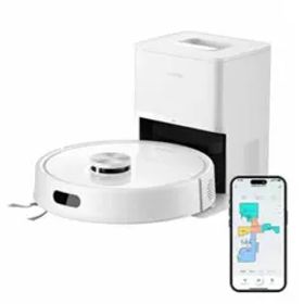 新品未開封品 Roborock Q7T+ Q7TP02-04 ロボット掃除機