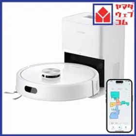 Roborock ロボット掃除機 Q7T+ Q7TP02-04