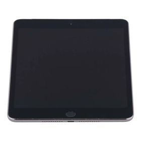 中古 iPad mini4 Cellular 64GB 2015Apple SIMフリー アップルMK722J/A F9FS51MLGHMKコンディションランク【B】（商品 No.70-0）