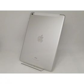 【中古】Apple docomo 【SIMロック解除済み】 iPad（第5世代/2017） 32GB シルバー MP1L2J/A【日本橋3】保証期間1ヶ月【ランクB】