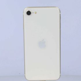 iPhone SE (第 3 世代) 64GB 中古Bグレード