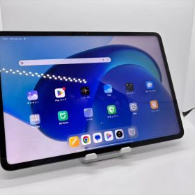 [中古品] Xiaomi Pad 6S Pro 12.4インチ 256+8GB グラファイトグレー 24018RPACG 【管理番号：N01291700】
