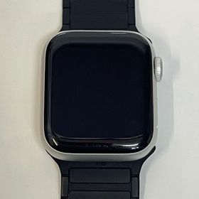 アップルウォッチ(Apple Watch)のApple Watch Series4 GPS 40mm A1977 アルミ(腕時計(デジタル))
