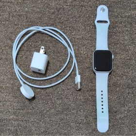 アップルウォッチ(Apple Watch)のApple Watch Series 4 GPSモデル 44mm(その他)