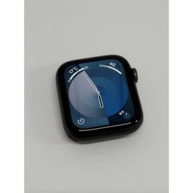 Apple Watch Series 4/A2008〈MTVV2J/A〉(その他)