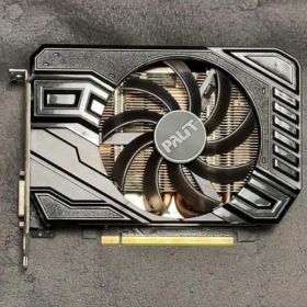 Palit GeForce GTX 1660 Super グラフィックボード