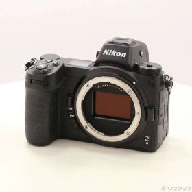 ソフマップ 〔中古品〕 Z6 ボディ【305】