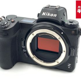 【中古】 【並品】 ニコン Z6 ボディ