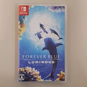Switch フォーエバーブルー ルミナス