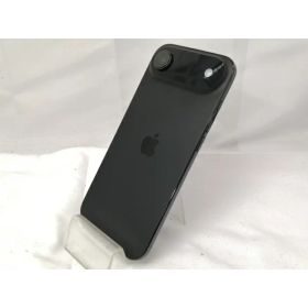 【中古】Apple 国内版 【SIMフリー】 iPhone Air 512GB スペースブラック MG2C4J/A【町田】保証期間1ヶ月【ランクA】