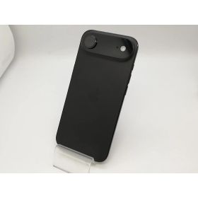 【中古】Apple 国内版 【SIMフリー】 iPhone Air 256GB スペースブラック MG274J/A【アリオ倉敷】保証期間1ヶ月【ランクA】