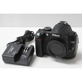 Nikon/D5000/ボディ/デジタル一眼レフ ④(デジタル一眼)