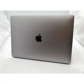 【中古】Apple MacBook Air 13インチ M1(CPU:8C/GPU:7C) 8GB/256GB スペースグレイ MGN63J/A (M1・2020)【ECセンター】保証期間1ヶ月【ランクB】