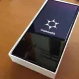 GrapheneOS Google Pixel 6a