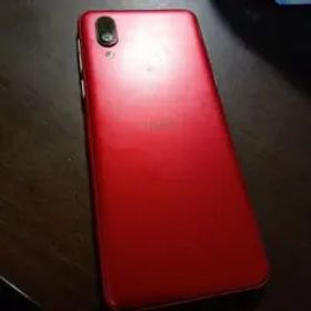 basio SHG12 SHARP スマホ本体 かんたんスマホ