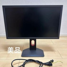 ZOWIE XL2411K 144Hz ゲーミングモニター 24インチ