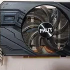 Palit GeForce GTX 1660 Ti 6GB